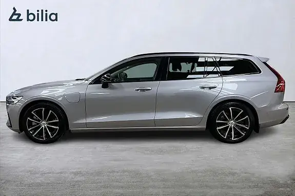Volvo V60 2026 photo 3