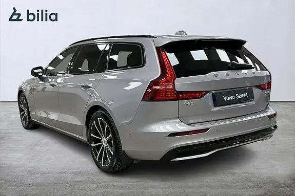 Volvo V60 2026 photo 2