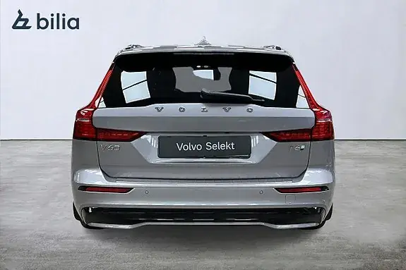Volvo V60 2026 photo 5