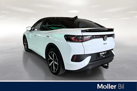 Volkswagen Id.5 Gtx 2023 photo 5