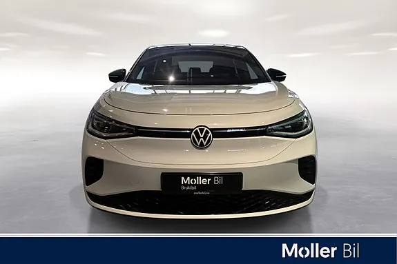 Volkswagen Id.5 Gtx 2023 photo 2