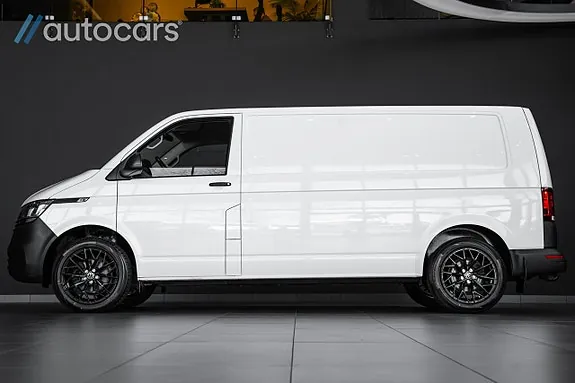 Volkswagen Transporter 2022 photo 5