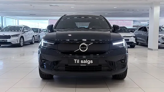 Volvo Xc40 2023 photo 3