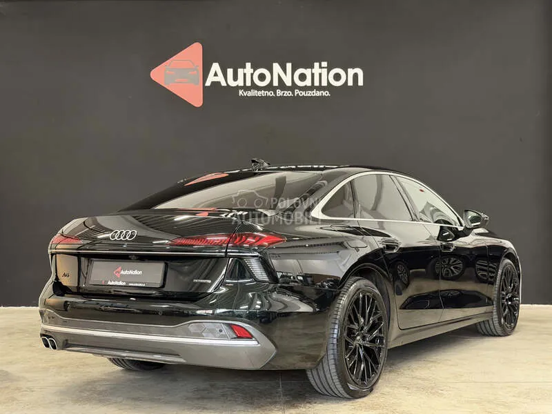 Audi A6 2025 photo 5