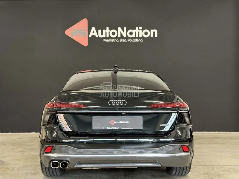 Audi A6 2025 photo 4
