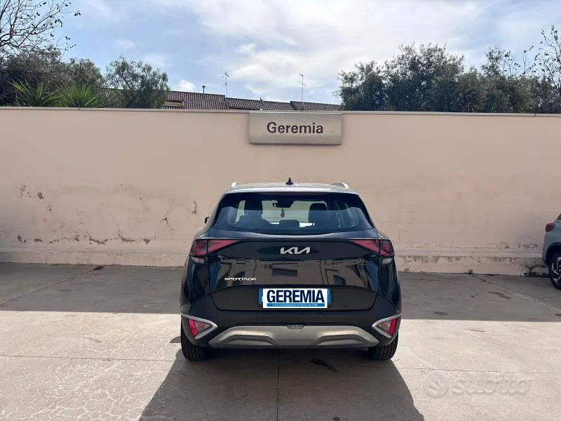 Kia Sportage 2023 photo 5