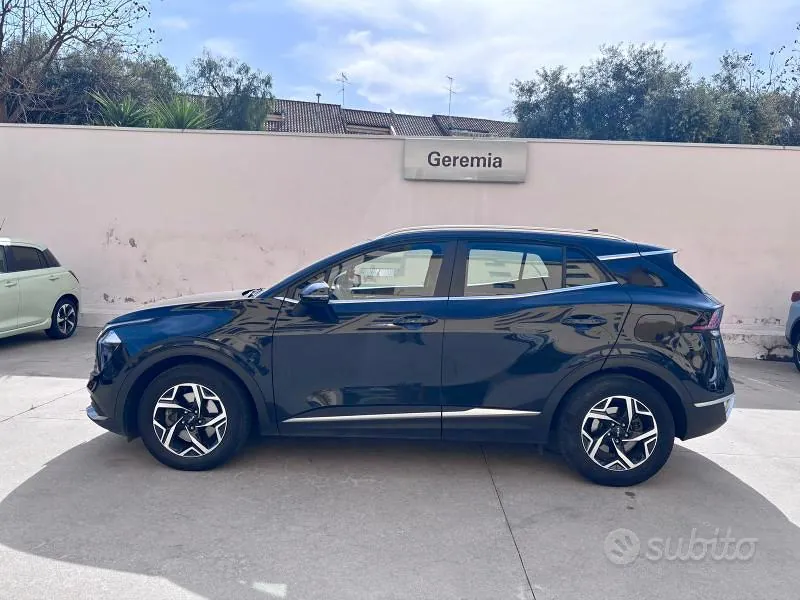 Kia Sportage 2023 photo 4
