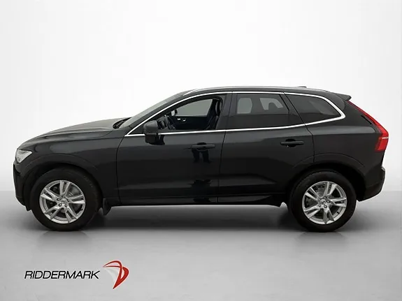 Volvo Xc60 2019 photo 4