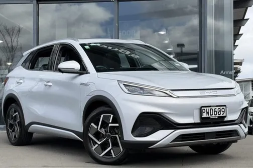 BYD Atto 3