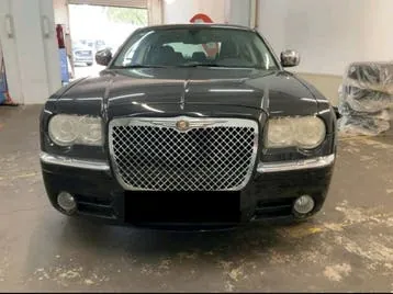 Chrysler 300C