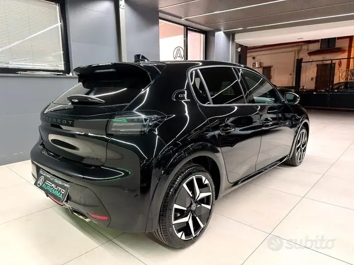 Peugeot 208 2026 photo 4