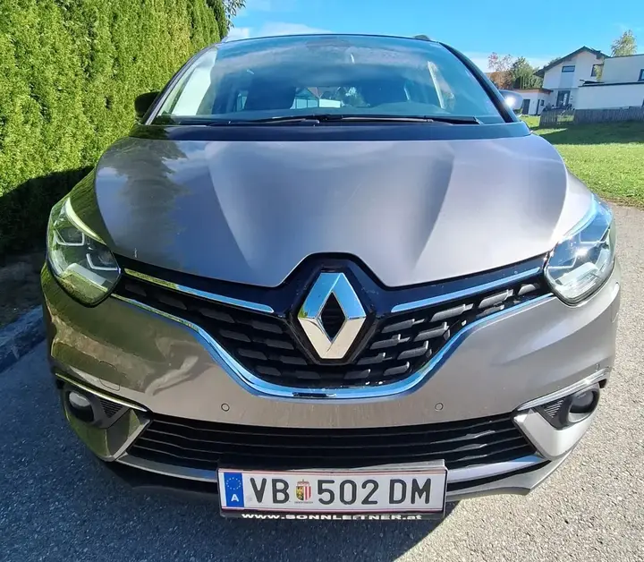 Renault Grand Scénic