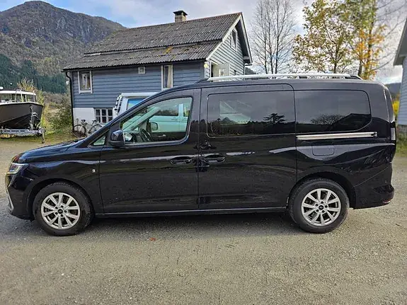 Ford Grand Tourneo Connect 2024 photo 5
