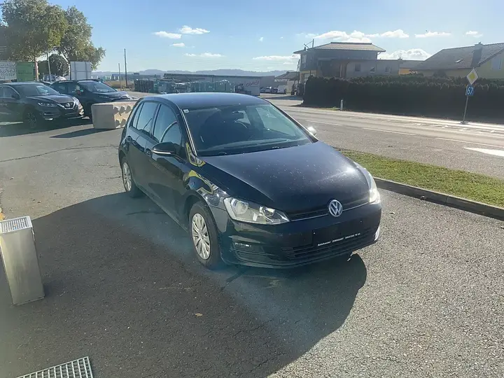 Volkswagen Golf 2017 photo 3