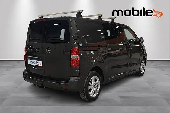 Opel Vivaro 2024 photo 3