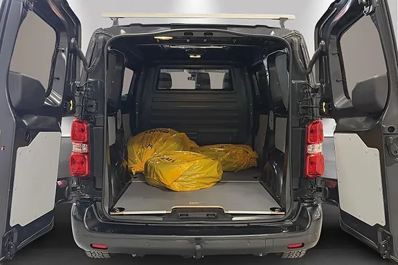 Opel Vivaro 2024 photo 5