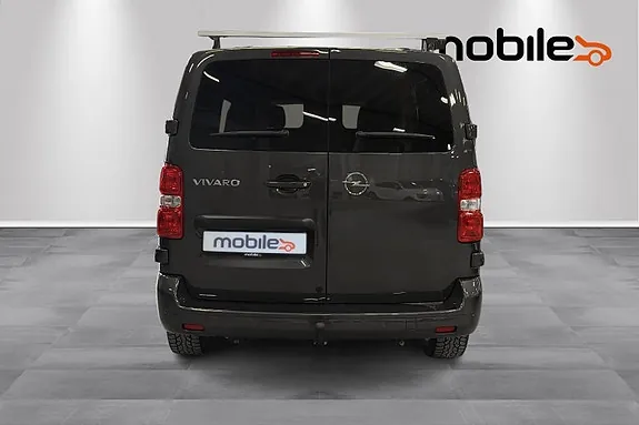 Opel Vivaro 2024 photo 4