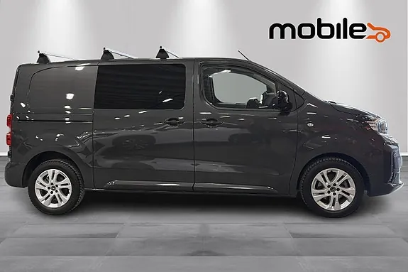 Opel Vivaro 2024 photo 2
