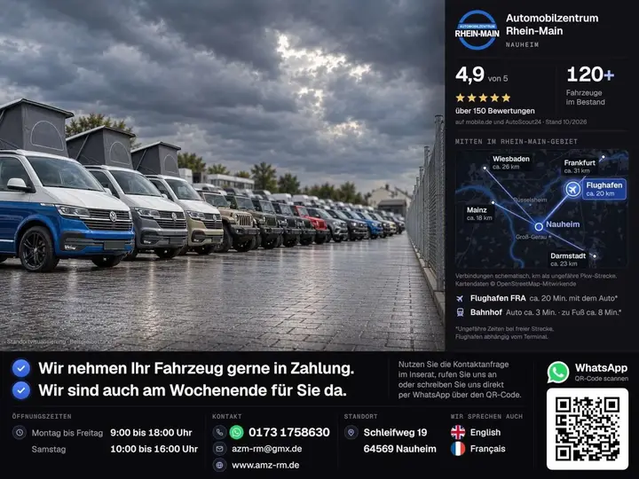 Volkswagen T5 Multivan 2010 photo 2