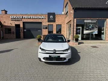 Citroen C4 2025 photo 2