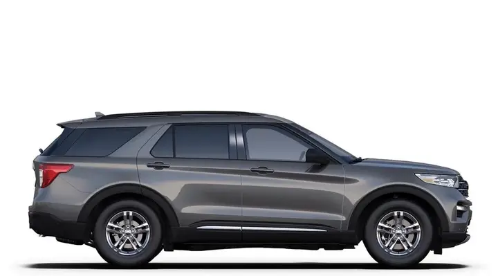 Ford Explorer 2020 photo 5