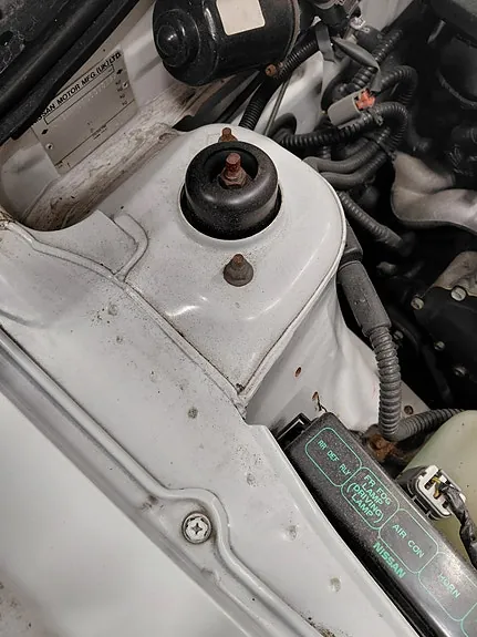 Nissan Micra 1993 photo 3