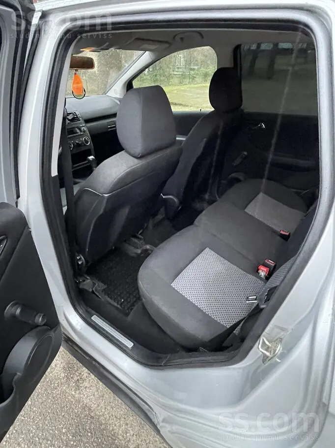 Mercedes-Benz A150