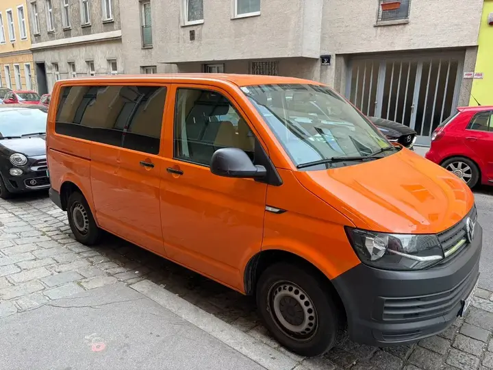 Volkswagen T6