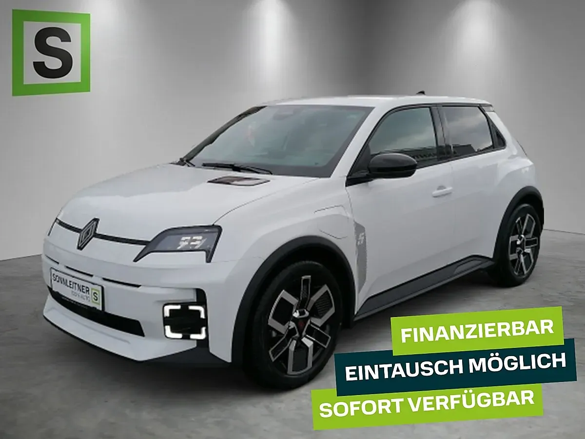 Renault R5