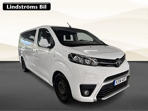 Toyota Proace Verso 2019 photo 3