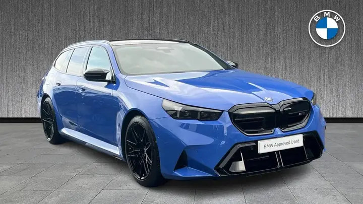 BMW M5
