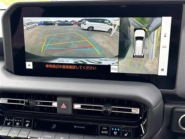 Toyota Land Cruiser 250 2025 photo 5