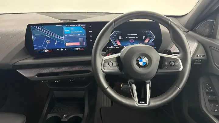 BMW 1 Series 2026 photo 5