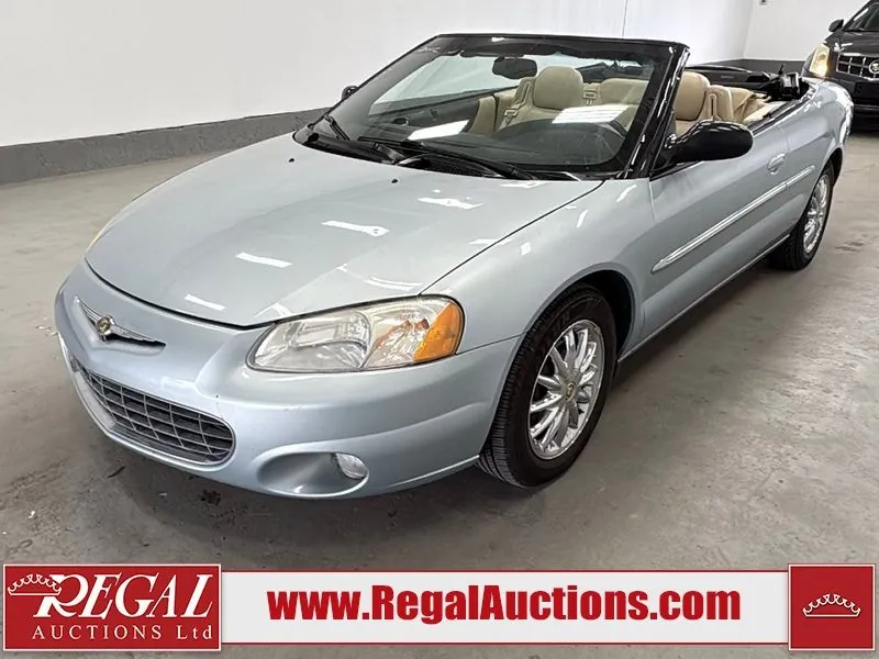 Chrysler Sebring