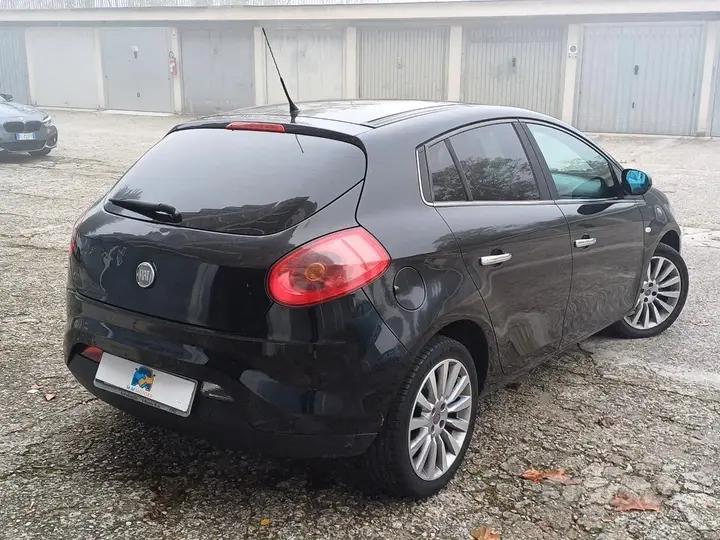 Fiat Bravo 2008 photo 5