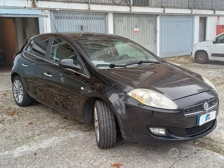 Fiat Bravo 2008 photo 3