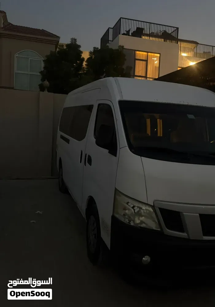 Nissan Nv200 2016 photo 3