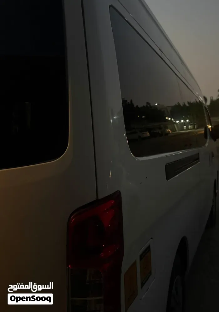 Nissan Nv200 2016 photo 4