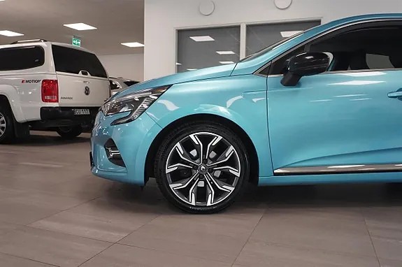 Renault Clio 2020 photo 3