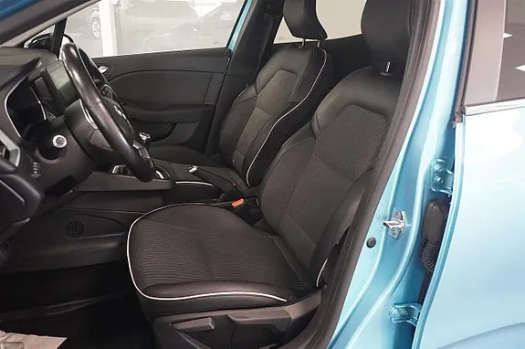Renault Clio 2020 photo 4