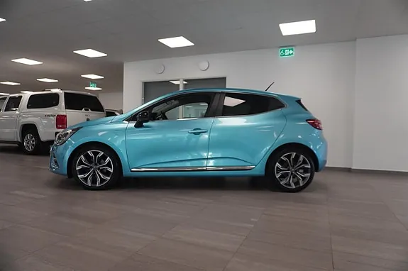 Renault Clio 2020 photo 5