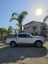 Nissan Navara 2016 photo 3
