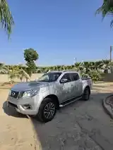 Nissan Navara 2016 photo 5