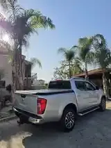 Nissan Navara 2016 photo 4