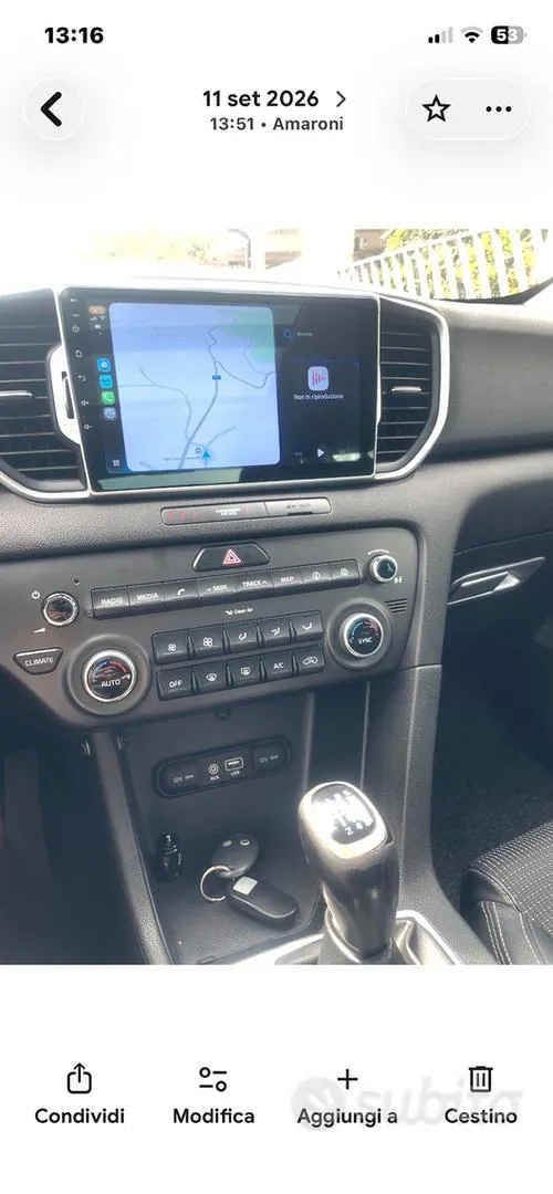 Kia Sportage 2016 photo 5
