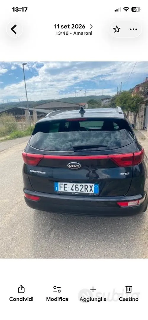 Kia Sportage 2016 photo 2