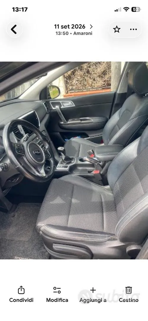 Kia Sportage 2016 photo 4