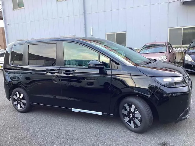 Honda Freed 2026 photo 5