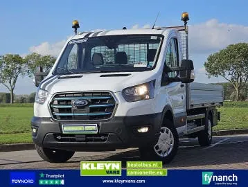 Ford E-Transit