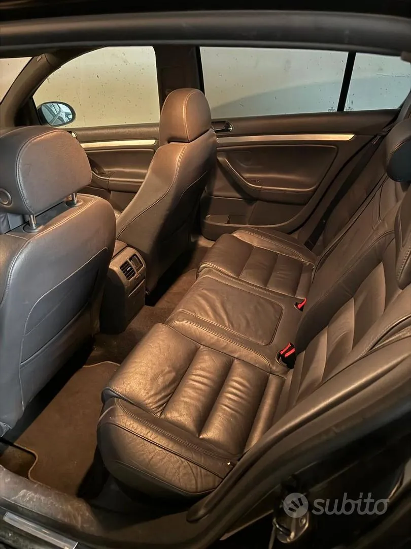 Volkswagen Golf 2005 photo 4